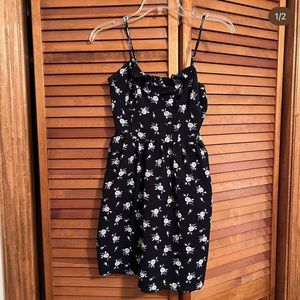 Spring Dress🌦️🌦️